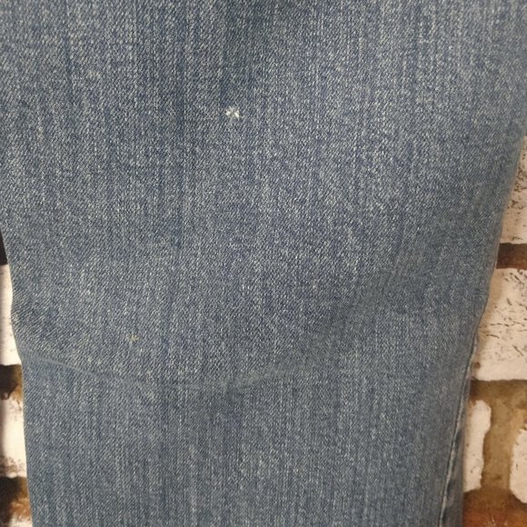 Kali Denim Jeans Med to Light Size 15 Jrs Boot Str - Picture 10 of 11